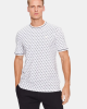 T-shirts de manga curta para homem GUESS branco Z2YI05 J1314