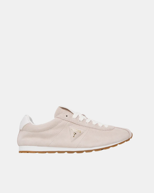 Zapatillas Bajas Mujer GUESS Rosa THIA3 FLPTH3 SUE12