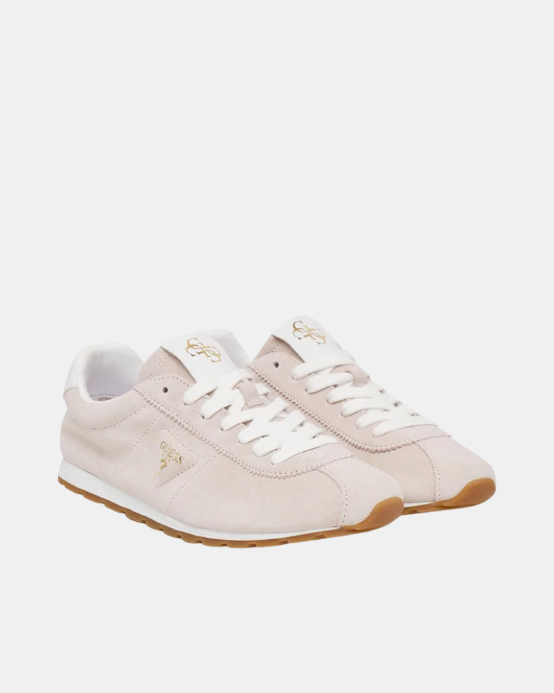 Zapatillas Bajas Mujer GUESS Rosa THIA3 FLPTH3 SUE12