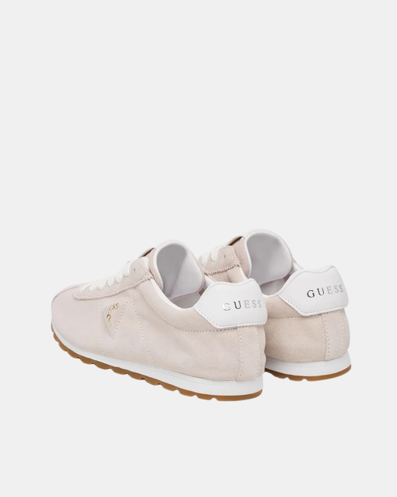 Zapatillas Bajas Mujer GUESS Rosa THIA3 FLPTH3 SUE12