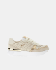 Zapatillas Bajas Mujer GUESS Beige VINSA5 FLPVN5 FAL12