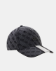 Gorros e bonés Homem GUESS Preto BOSTON AM9594 POL01