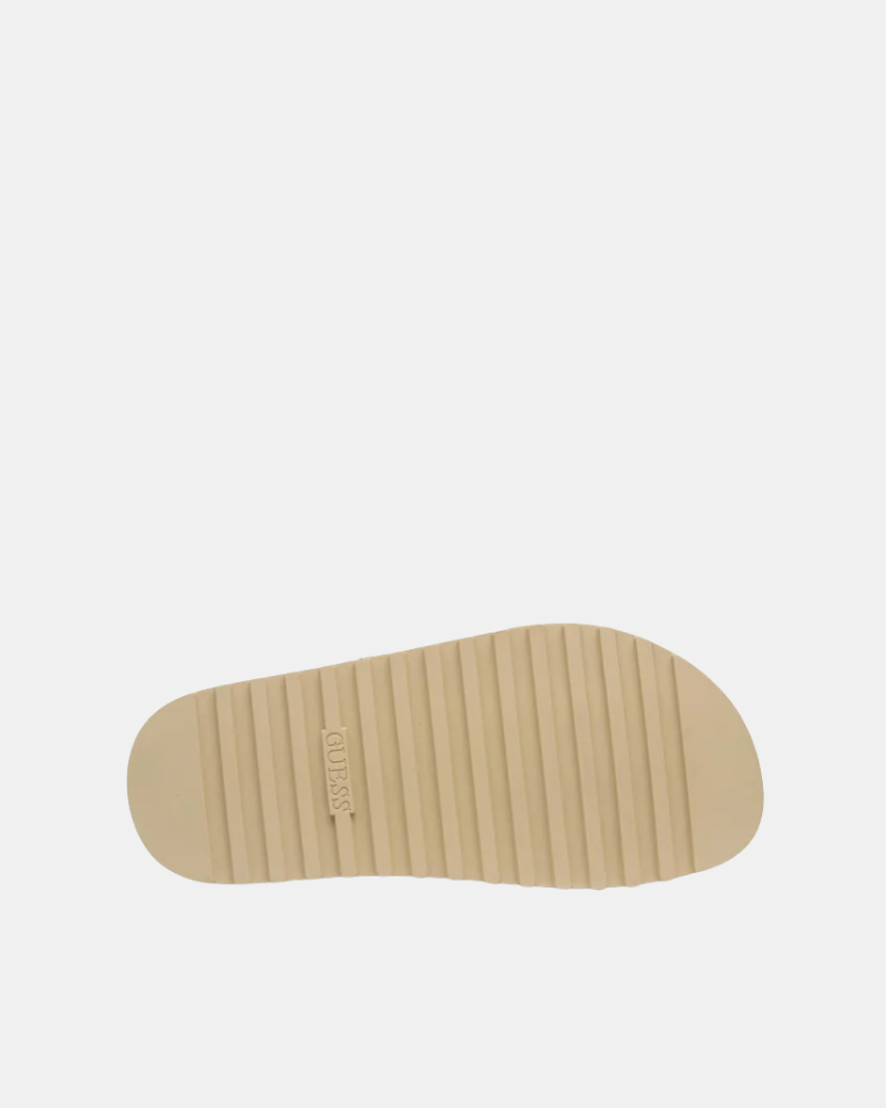 Sandalias Mujer GUESS Beige FL6FT2 FAL03
