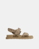 Sandalias Mujer GUESS Beige FL6FB2 FAL03