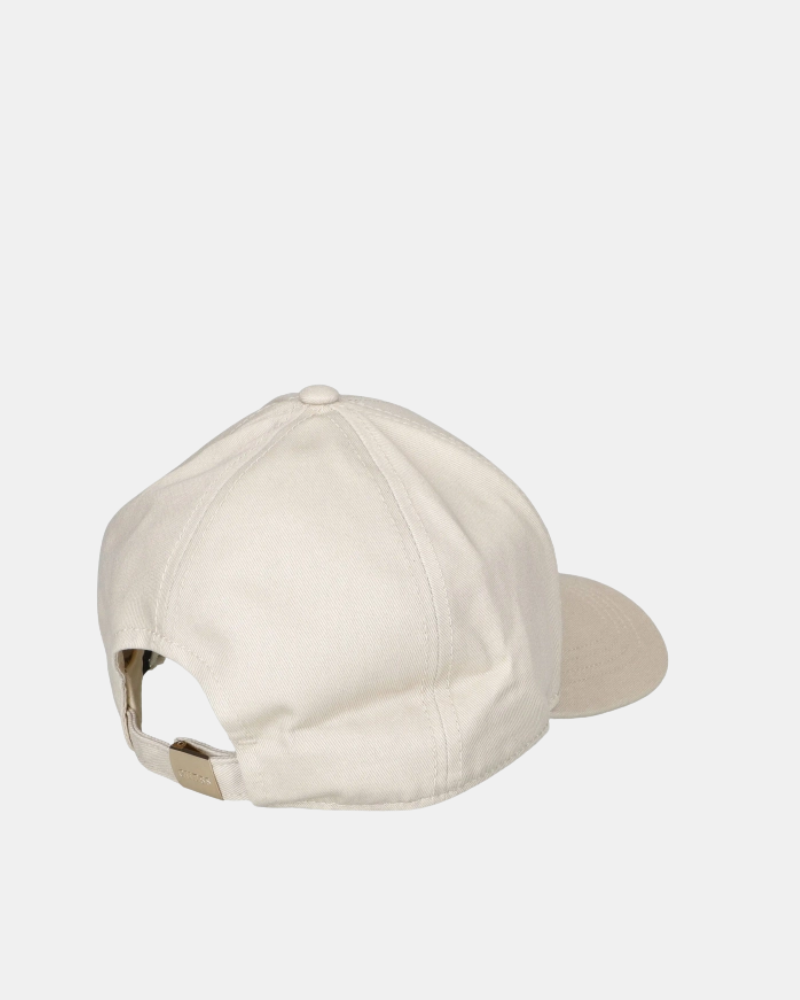 Gorros y gorras Mujer GUESS Beige BASEBALL AW5475 COT01