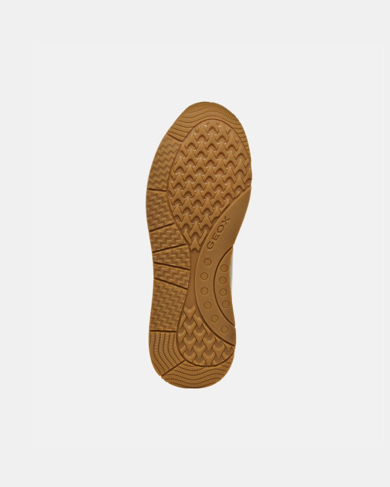 Sapatilhas Mulher GEOX Brancas D65NQB 05411