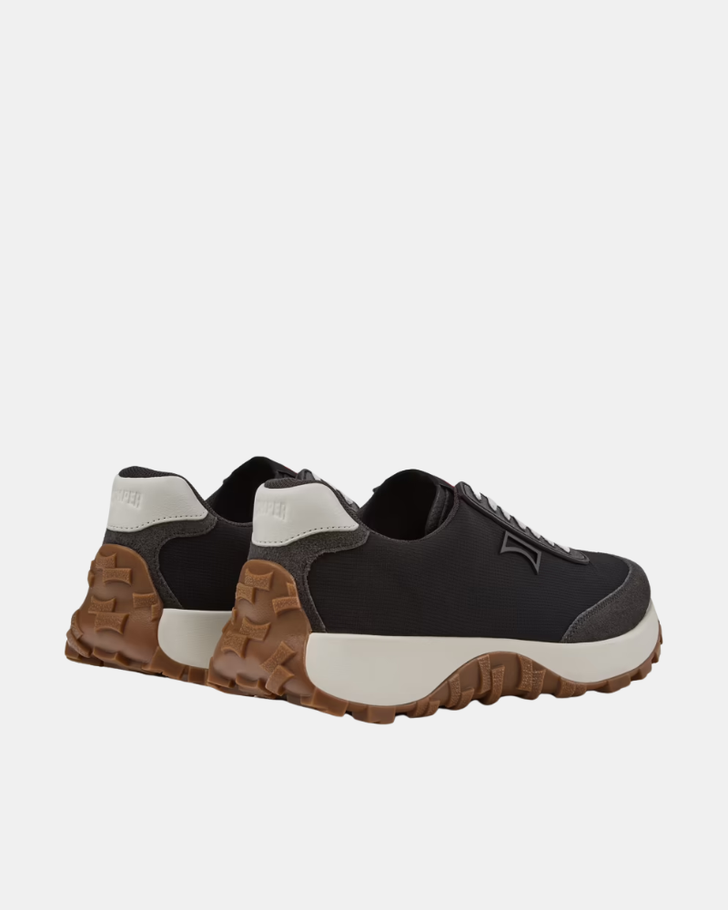 Zapatillas Bajas Hombre CAMPER Negro K100864