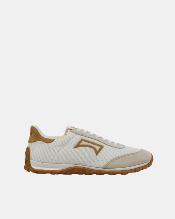 Zapatillas Bajas Mujer CAMPER Blanco K201886