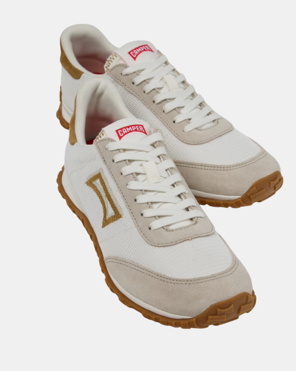 Zapatillas Bajas Mujer CAMPER Blanco K201886