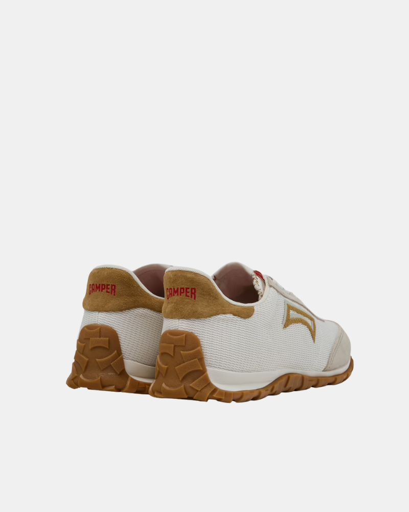 Zapatillas Bajas Mujer CAMPER Blanco K201886