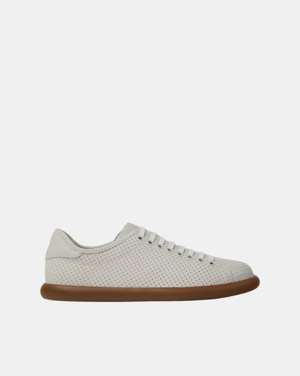 Zapatillas Bajas Mujer CAMPER Nude K201668