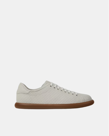 Zapatillas Bajas Mujer CAMPER Nude K201668