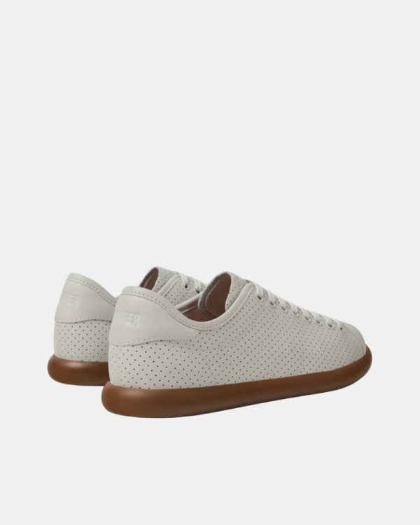 Zapatillas Bajas Mujer CAMPER Nude K201668