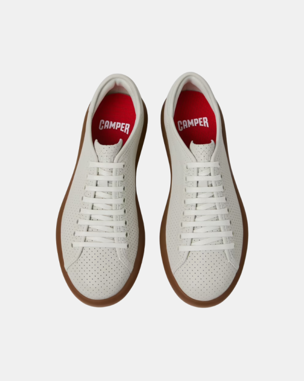Zapatillas Bajas Mujer CAMPER Nude K201668