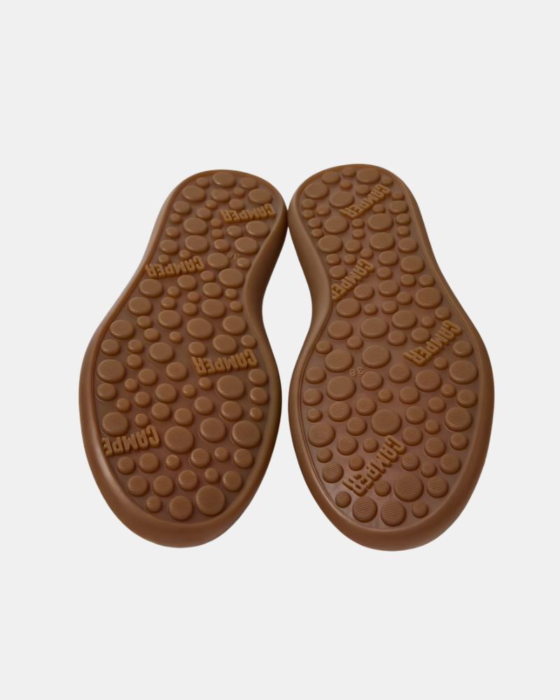 Zapatillas Bajas Mujer CAMPER Nude K201668