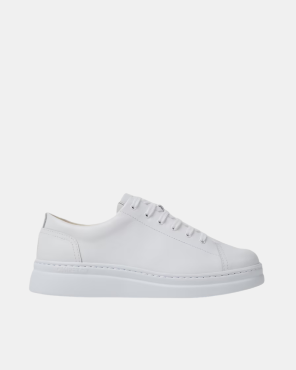 Zapatillas Bajas Mujer CAMPER Blanco K200508