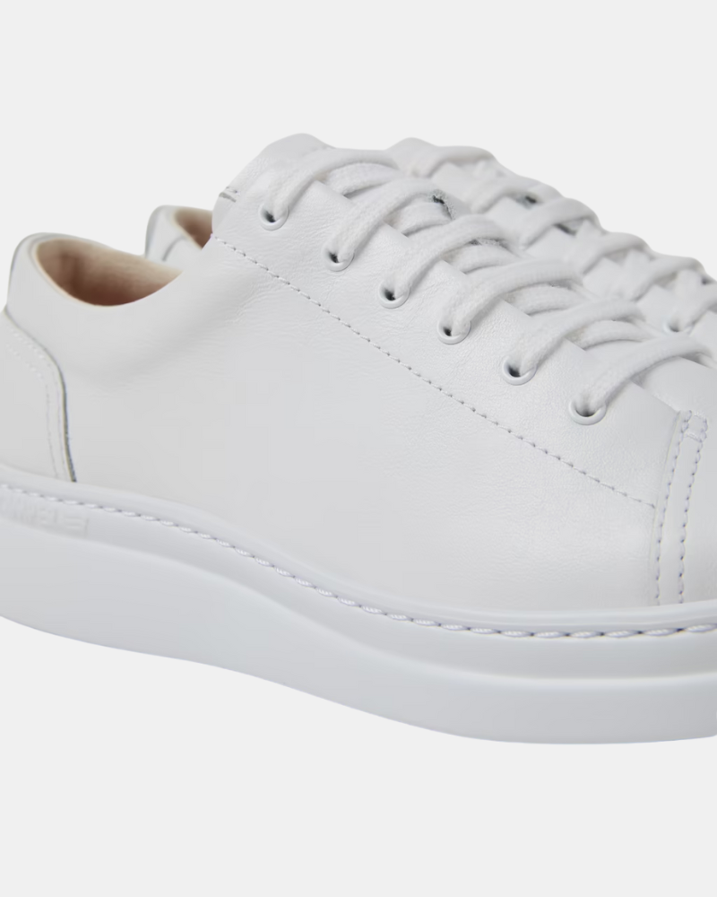 Zapatillas Bajas Mujer CAMPER Blanco K200508