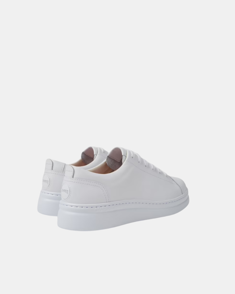 Zapatillas Bajas Mujer CAMPER Blanco K200508