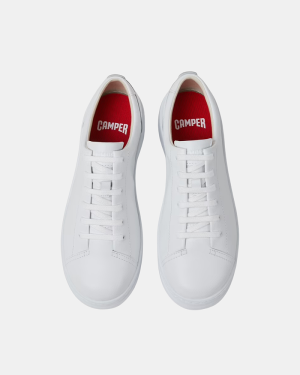 Zapatillas Bajas Mujer CAMPER Blanco K200508