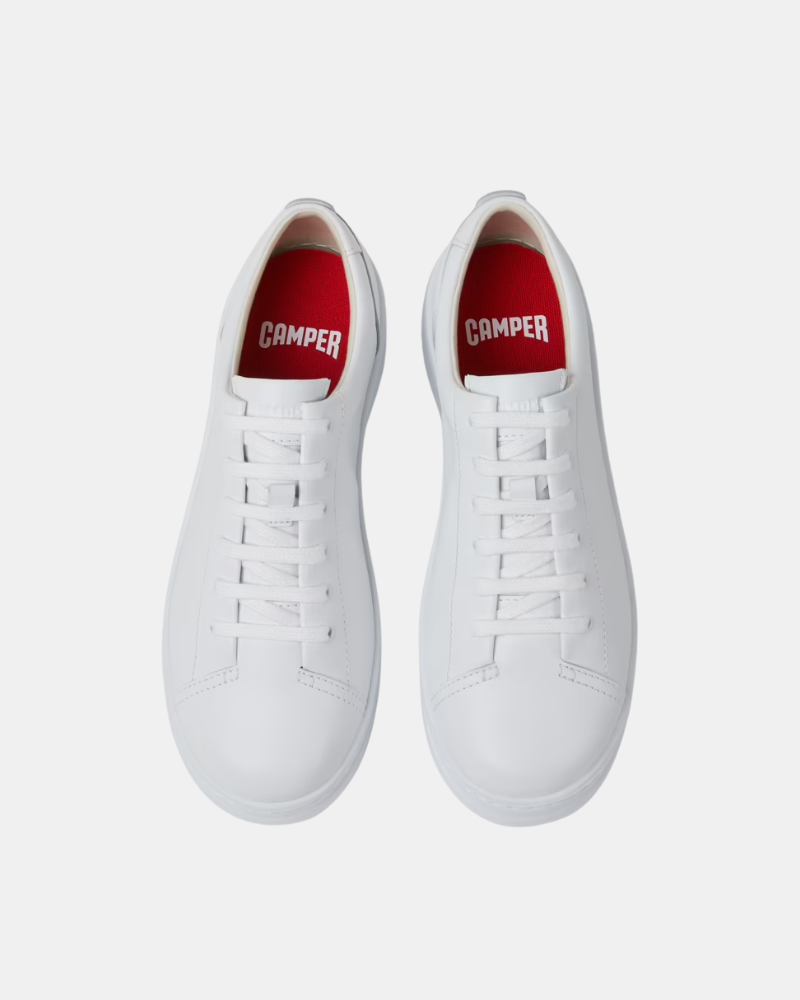 Zapatillas Bajas Mujer CAMPER Blanco K200508