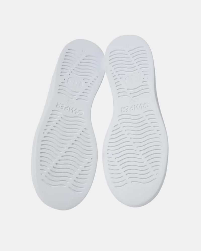 Zapatillas Bajas Mujer CAMPER Blanco K200508