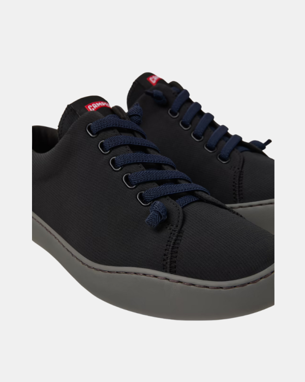 Zapatillas Bajas Hombre CAMPER Negro K100881