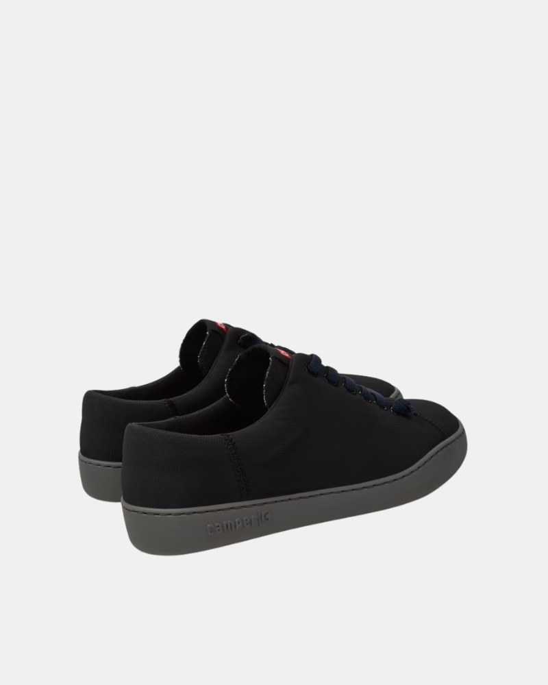 Zapatillas Bajas Hombre CAMPER Negro K100881