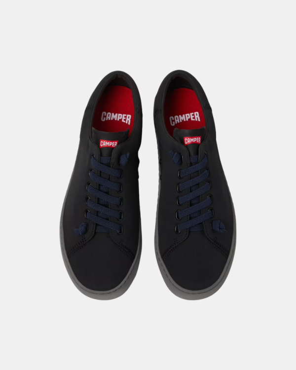 Zapatillas Bajas Hombre CAMPER Negro K100881