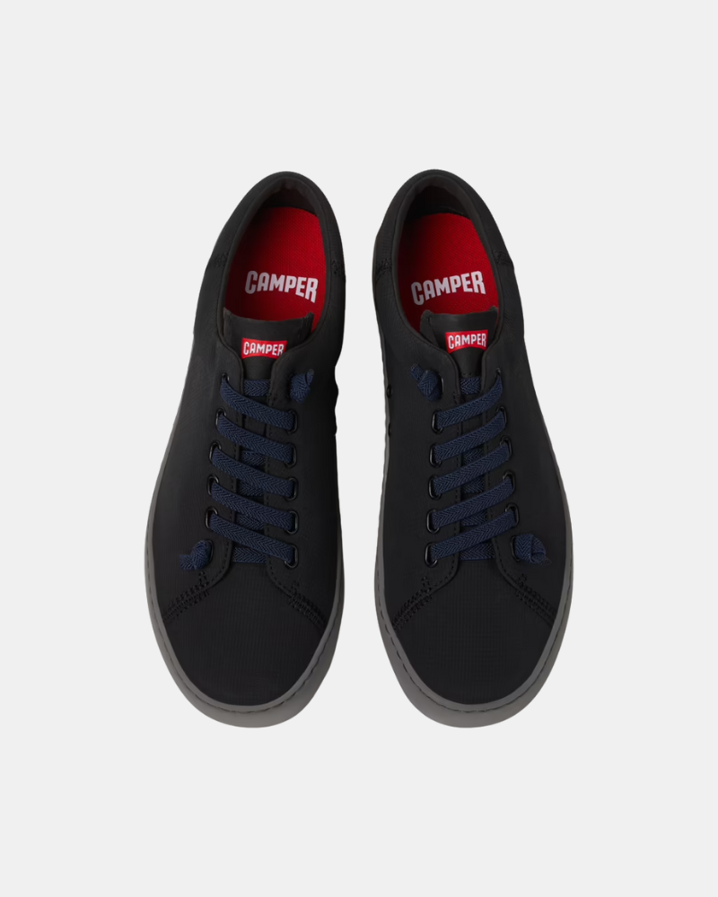 Zapatillas Bajas Hombre CAMPER Negro K100881