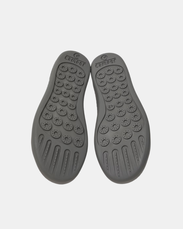 Zapatillas Bajas Hombre CAMPER Negro K100881