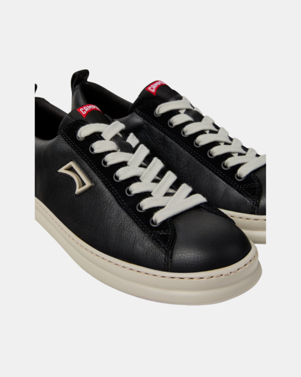 Zapatillas Bajas Hombre CAMPER Negro K101052