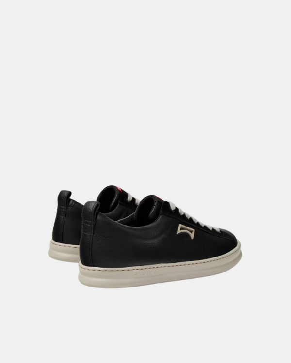 Zapatillas Bajas Hombre CAMPER Negro K101052