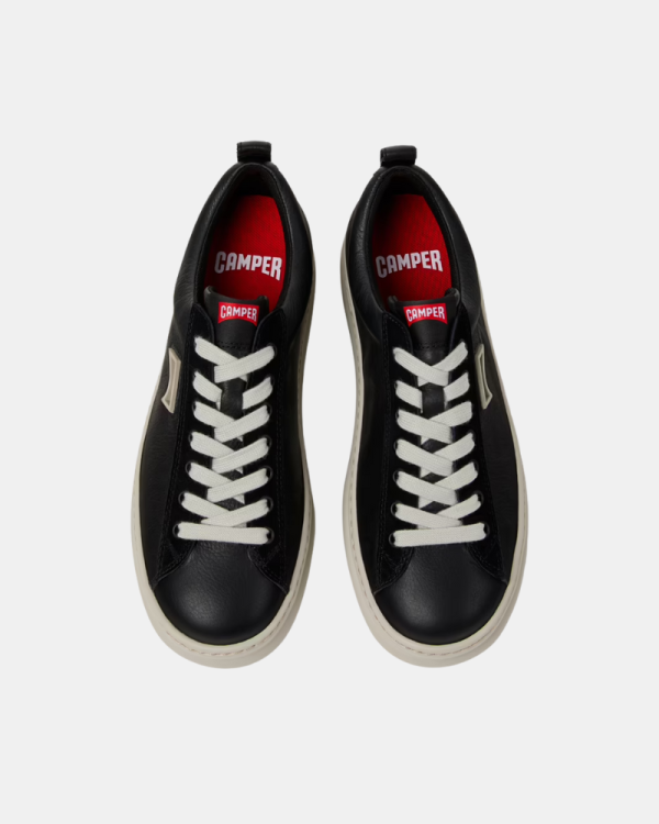 Zapatillas Bajas Hombre CAMPER Negro K101052