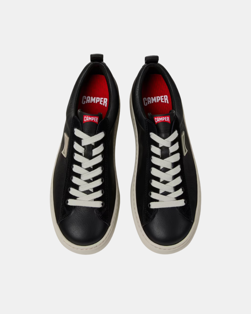 Zapatillas Bajas Hombre CAMPER Negro K101052
