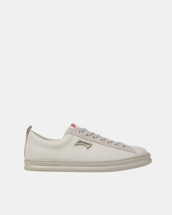 Zapatillas Bajas Hombre CAMPER Blanco K101052