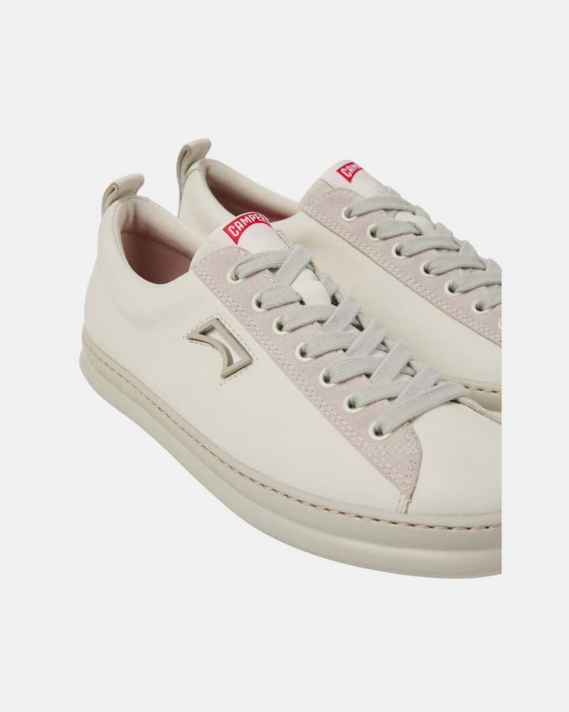Zapatillas Bajas Hombre CAMPER Blanco K101052