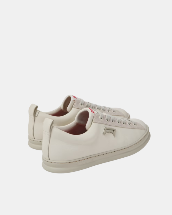 Zapatillas Bajas Hombre CAMPER Blanco K101052