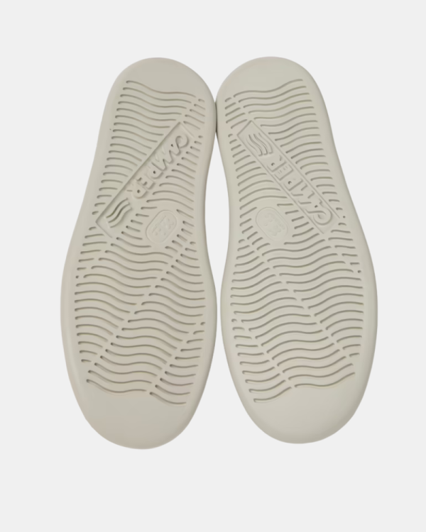 Zapatillas Bajas Hombre CAMPER Blanco K101052