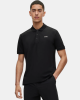 Camisetas Manga corta Hombre HUGO Negro 50466182 DONOS222