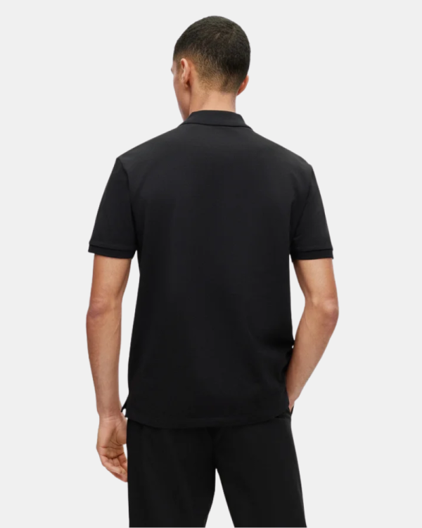 Camisetas Manga corta Hombre HUGO Negro 50466182 DONOS222