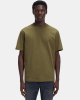 Camisetas Manga Curta Homem HUGO Verde 50488330 DAPOLINO
