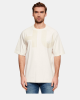 Camisetas Manga curta Homem HUGO Branco 50552485 NALFTEE