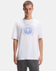 Camisetas Manga corta Hombre HUGO Blanco 50554350 NAMERIX
