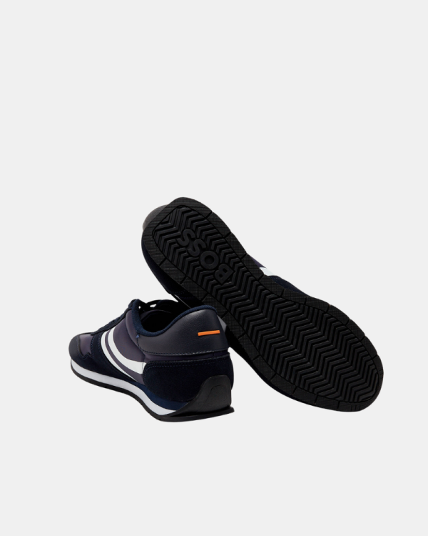 Zapatillas Bajas Hombre  Azul 50562619 LEVON RUNN NYMI