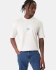 Camisetas Manga Curta Homem HUGO Branco 50509991 NIEROS