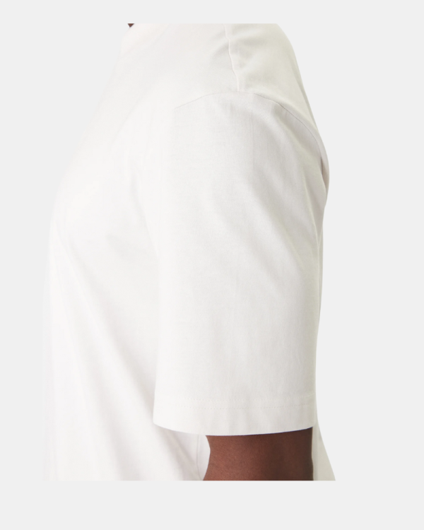 Camisetas Manga corta Hombre HUGO Blanco 50509991 NIEROS