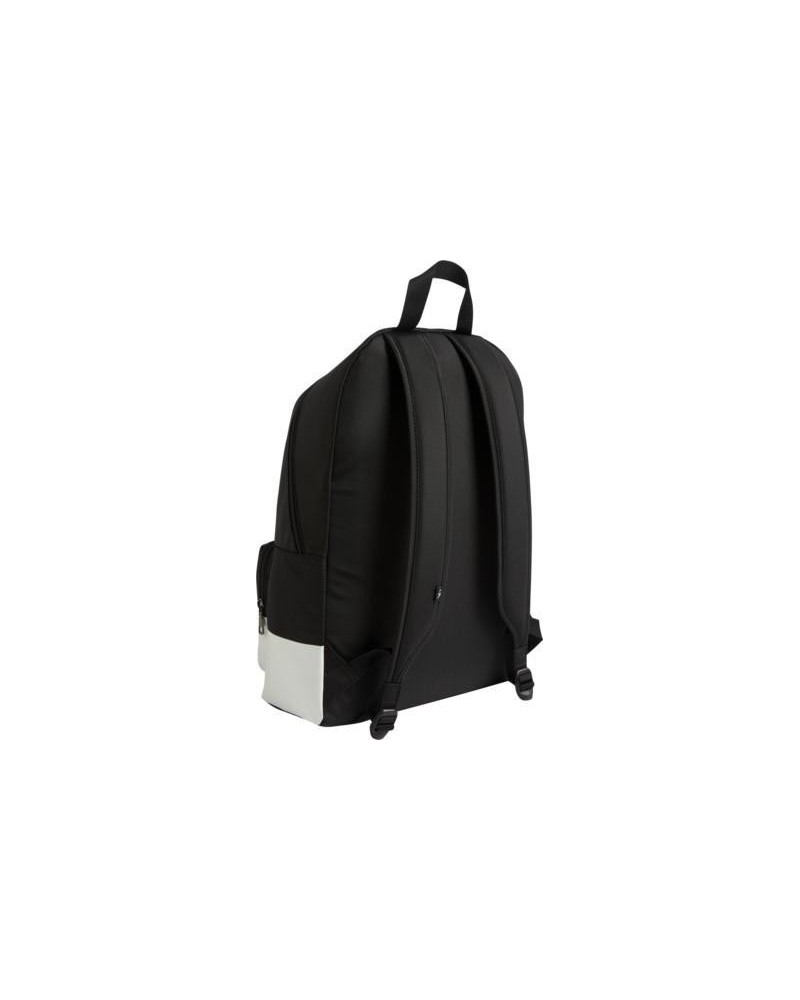 Calvin Klein K50K50935601R CAMPUS BP43 BL Bolsos Hombre Negro