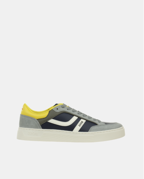 Zapatillas Hombre  Gris 50562799 RHYS TENN PUMI