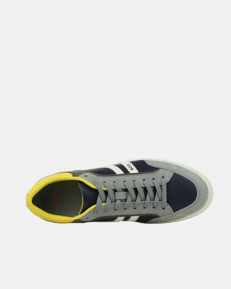 Zapatillas Hombre  Gris 50562799 RHYS TENN PUMI