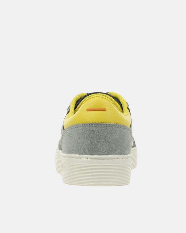Zapatillas Hombre  Gris 50562799 RHYS TENN PUMI
